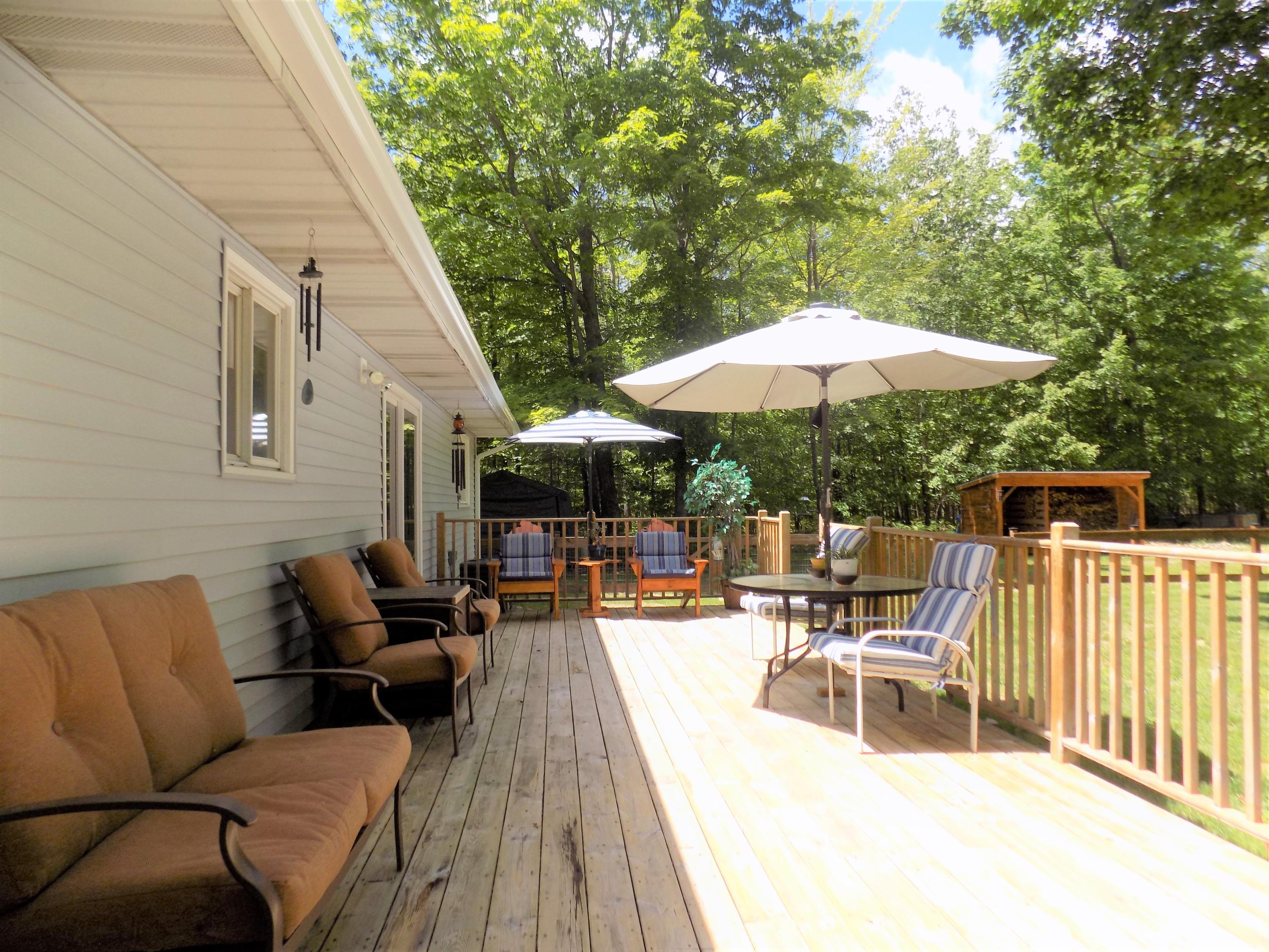 4171 Long Lake Road Cheboygan, MI 49721 - Photo 8 of 27 Gallery Image 8