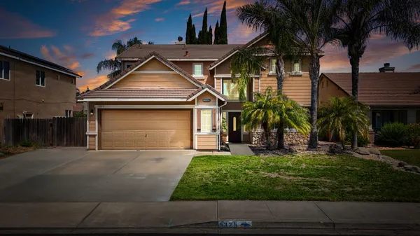 $650,000 | 5325 Countrystone Drive, Salida, CA 95368