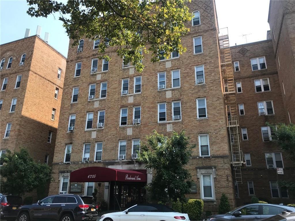 6735 Ridge Boulevard, Unit 6S Brooklyn, NY 11220 - Photo 1 of 25 Gallery Image 1
