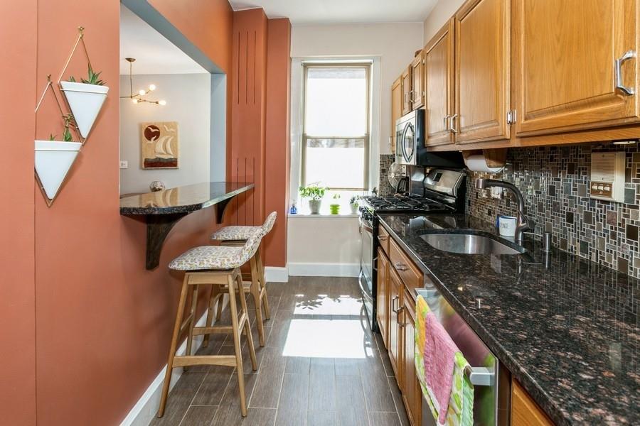 6735 Ridge Boulevard, Unit 6S Brooklyn, NY 11220 - Photo 16 of 25 Gallery Image 16