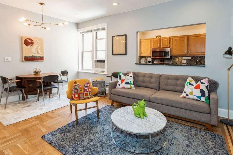 6735 Ridge Boulevard, Unit 6S Brooklyn, NY 11220 - Photo 7 of 25 Gallery Image 7