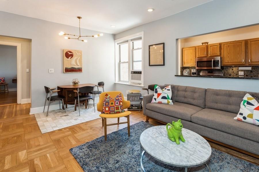 6735 Ridge Boulevard, Unit 6S Brooklyn, NY 11220 - Photo 8 of 25 Gallery Image 8