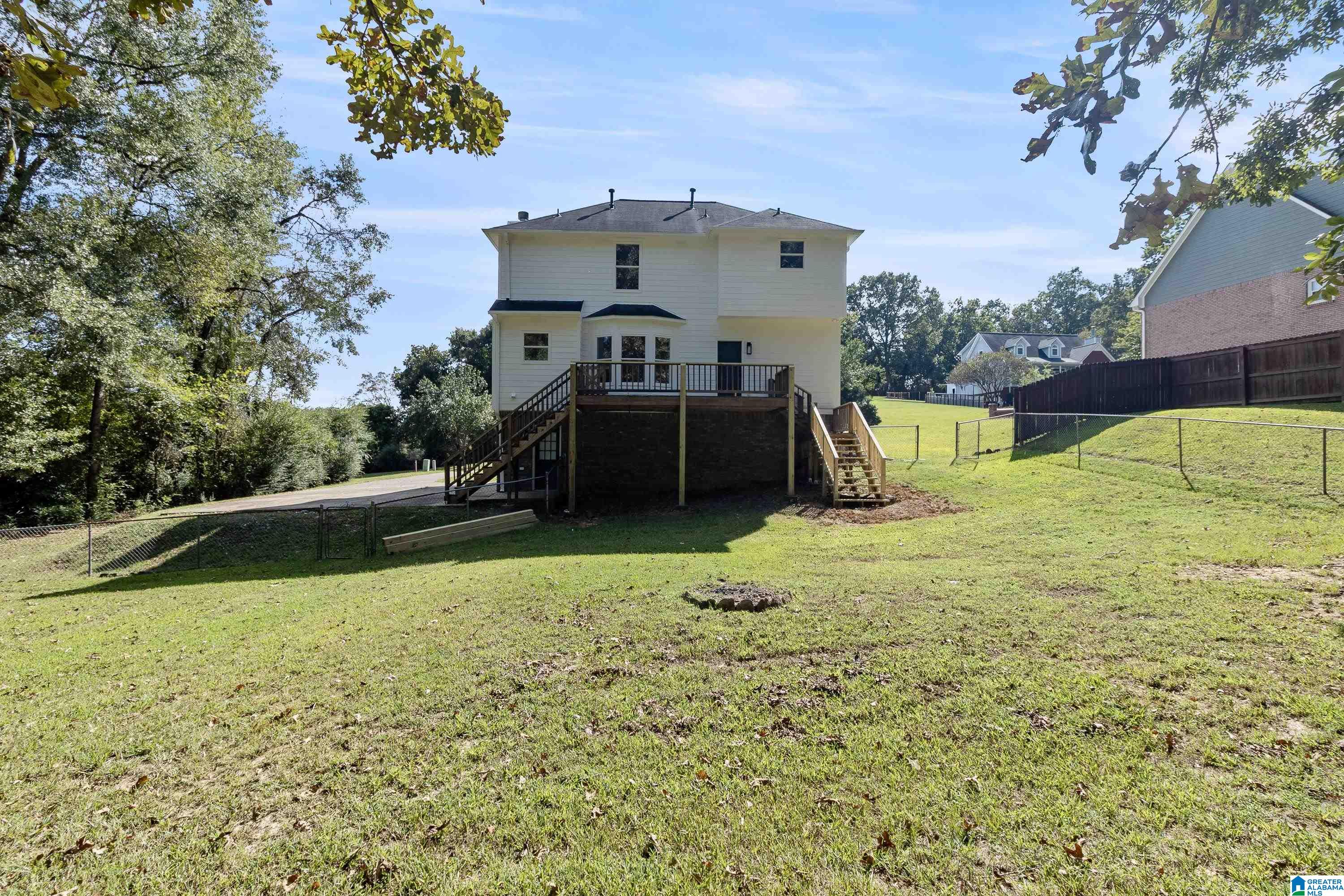 7505 Aspen Ridge Drive Pinson, AL 35126 - Photo 36 of 36