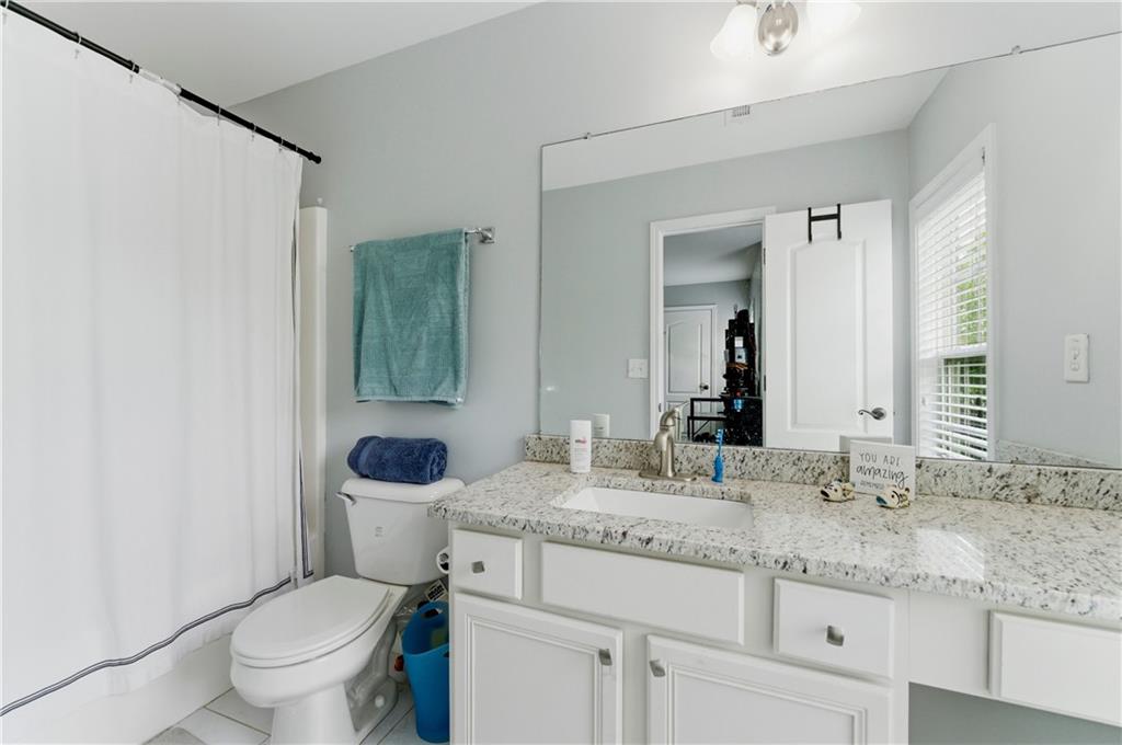 4247 Chatham Ridge Drive Buford, GA 30518 - Photo 18 of 28