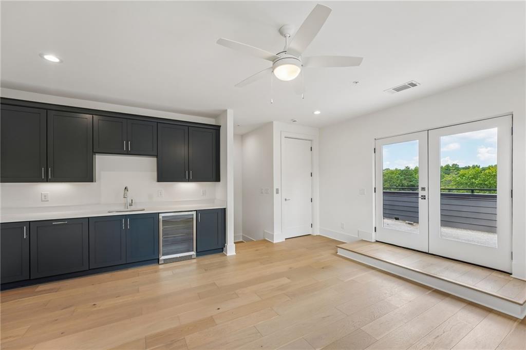 432 Cedar Dust Drive Decatur, GA 30030 - Photo 21 of 83 Gallery Image 21