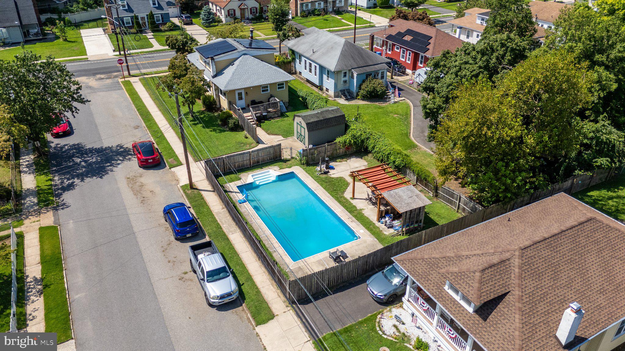 721 Almonesson Road Westville, NJ 08093 - Photo 47 of 50 Gallery Image 47