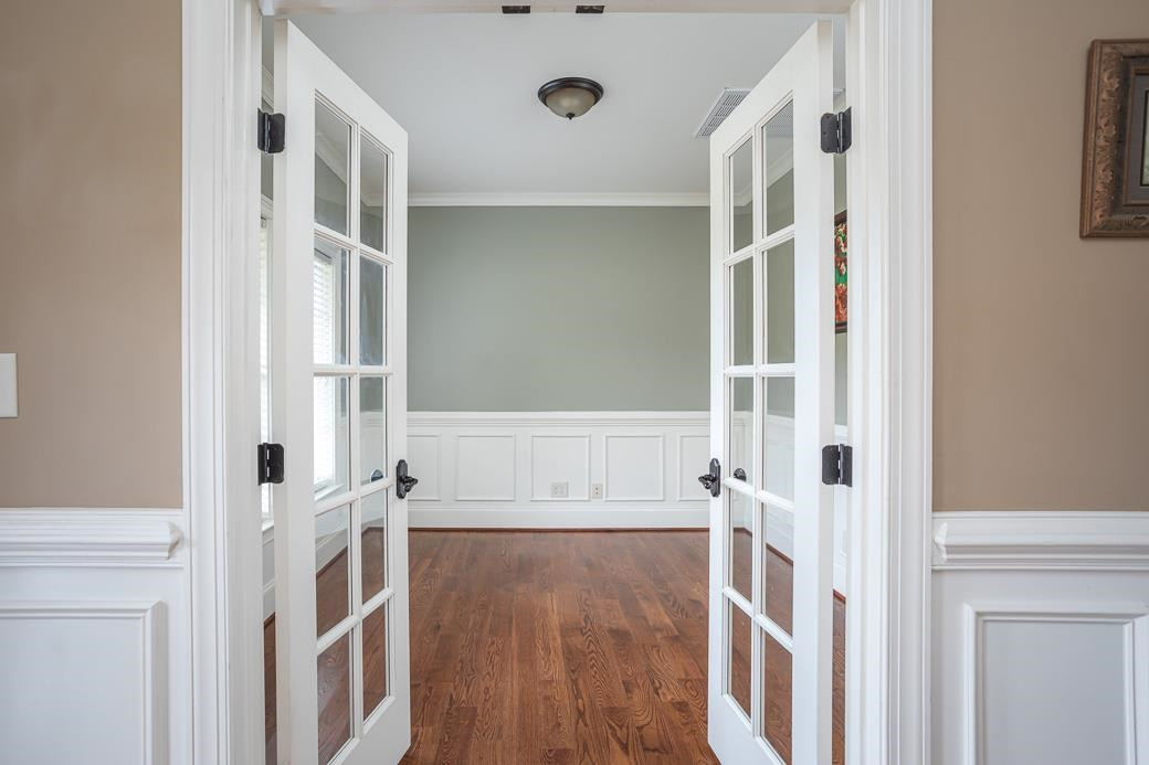 445 Driver Road Middlesex, NC 27557 - Photo 5 of 27 Photo 5