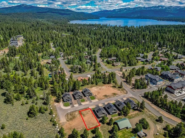$179,000 | 110 Bighorn Court, Unit 7, McCall, ID 83638