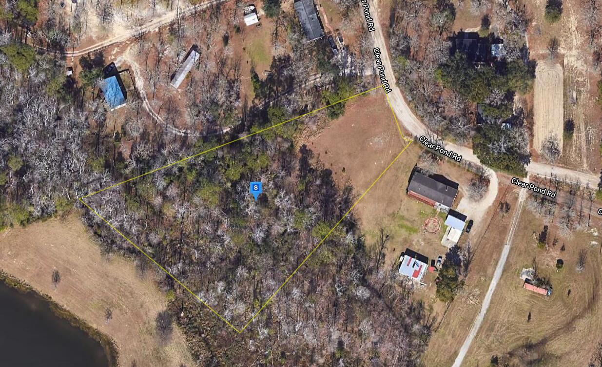 2244 Old Clearpond Road Conway, SC 29526 - Photo 3 of 5 Screen Shot 2021-09-02 at 12.27.35 PM