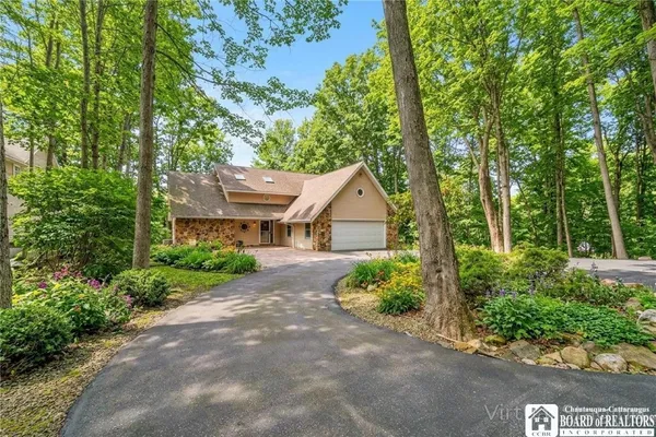 $749,900 | 5464 Crestwood Road, Ellery, NY 14712