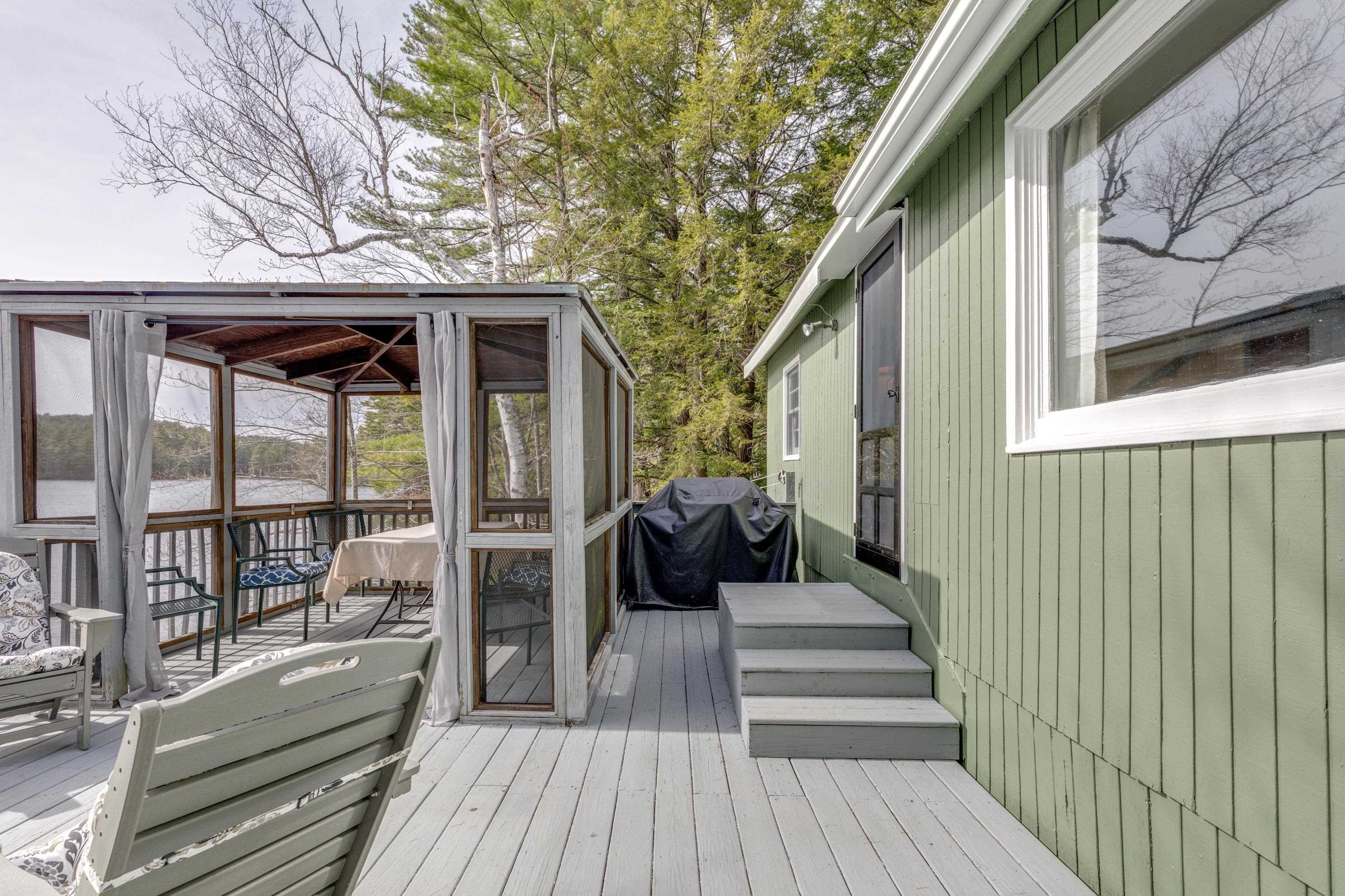 29 Northshore Road Sunapee, NH 03782 - Photo 29 of 40