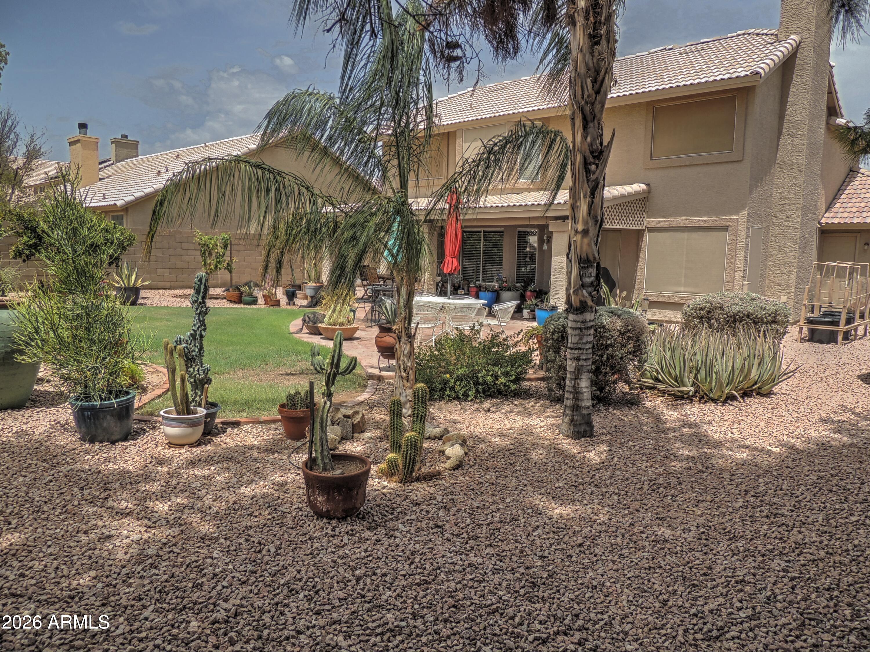 4309 East Rockledge Road Phoenix, AZ 85044 - Photo 21 of 28 20
