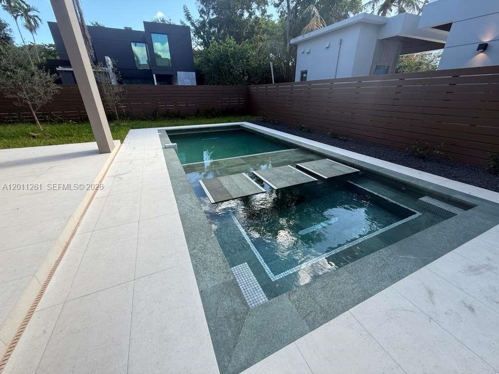135 Southwest 29th Road Miami, FL 33129 - Photo 24 of 47 a view of balcony