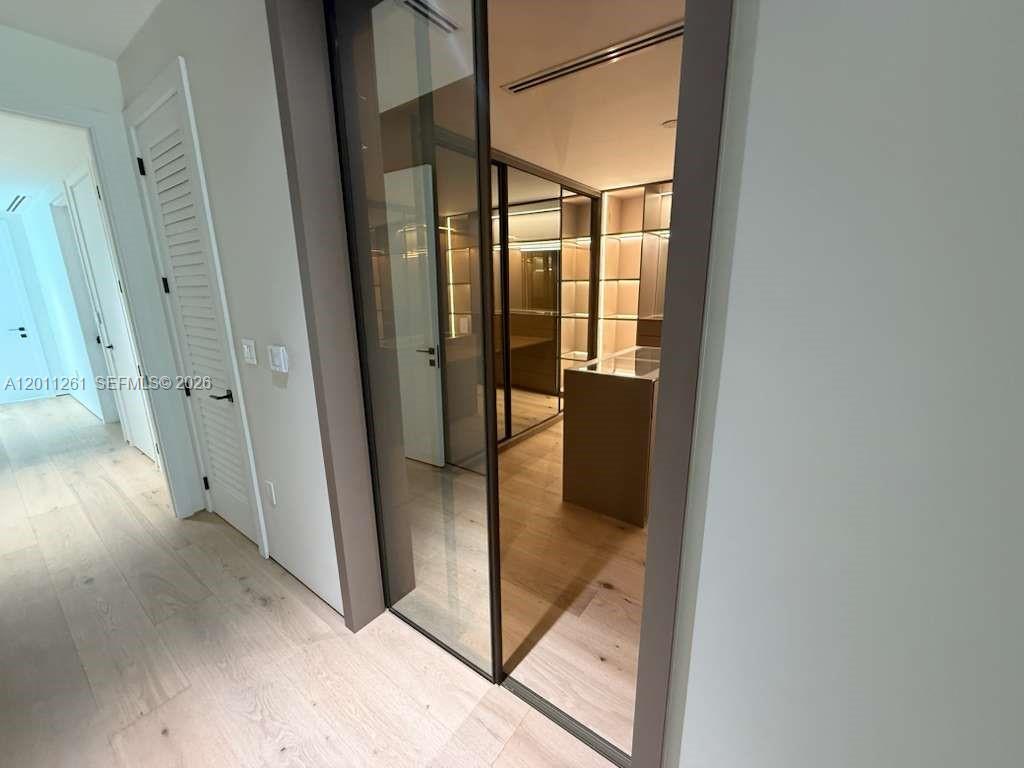 135 Southwest 29th Road Miami, FL 33129 - Photo 32 of 47 a view of a hallway