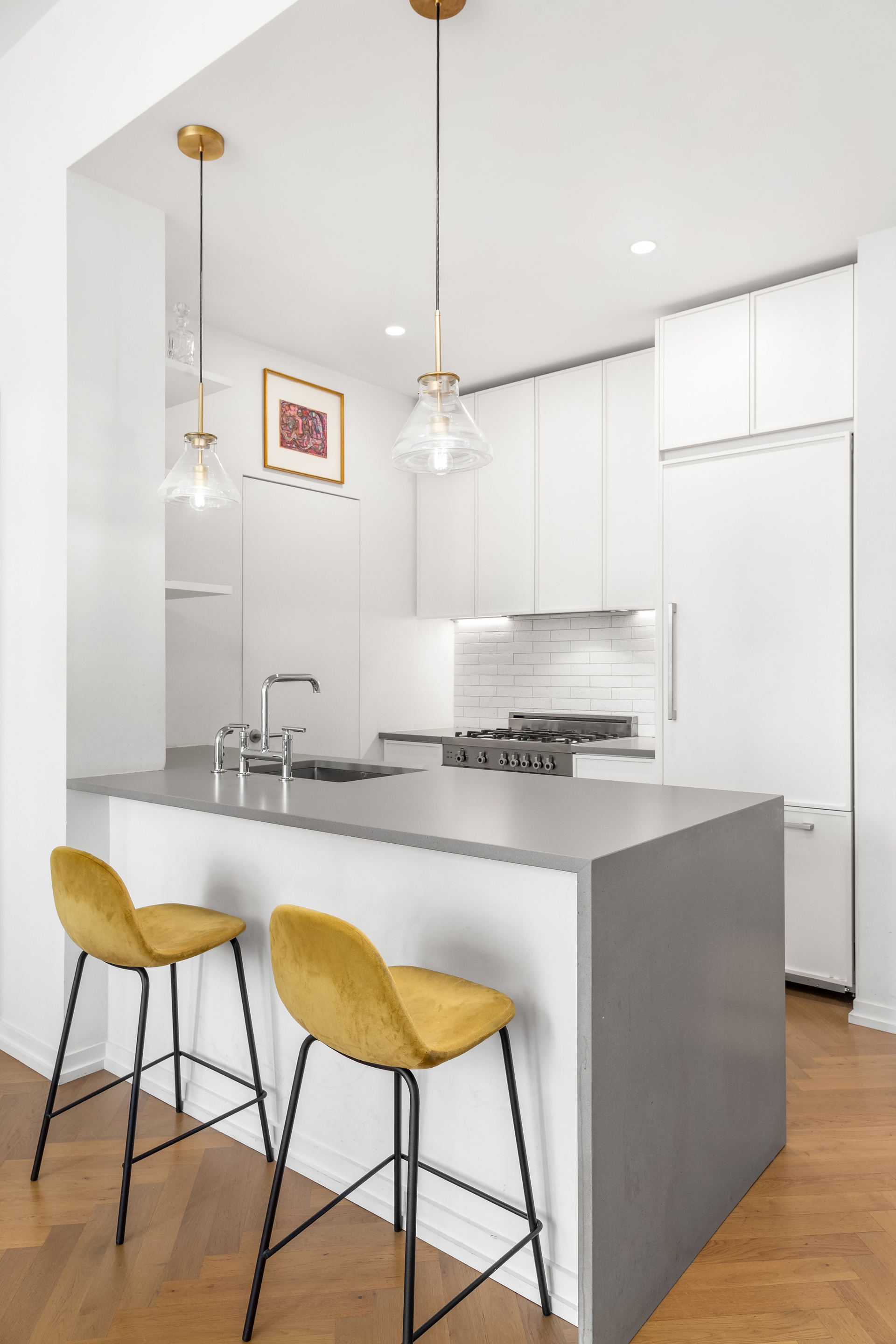 184 Kent Avenue, Unit D601 Brooklyn, NY 11249 - Photo 4 of 14