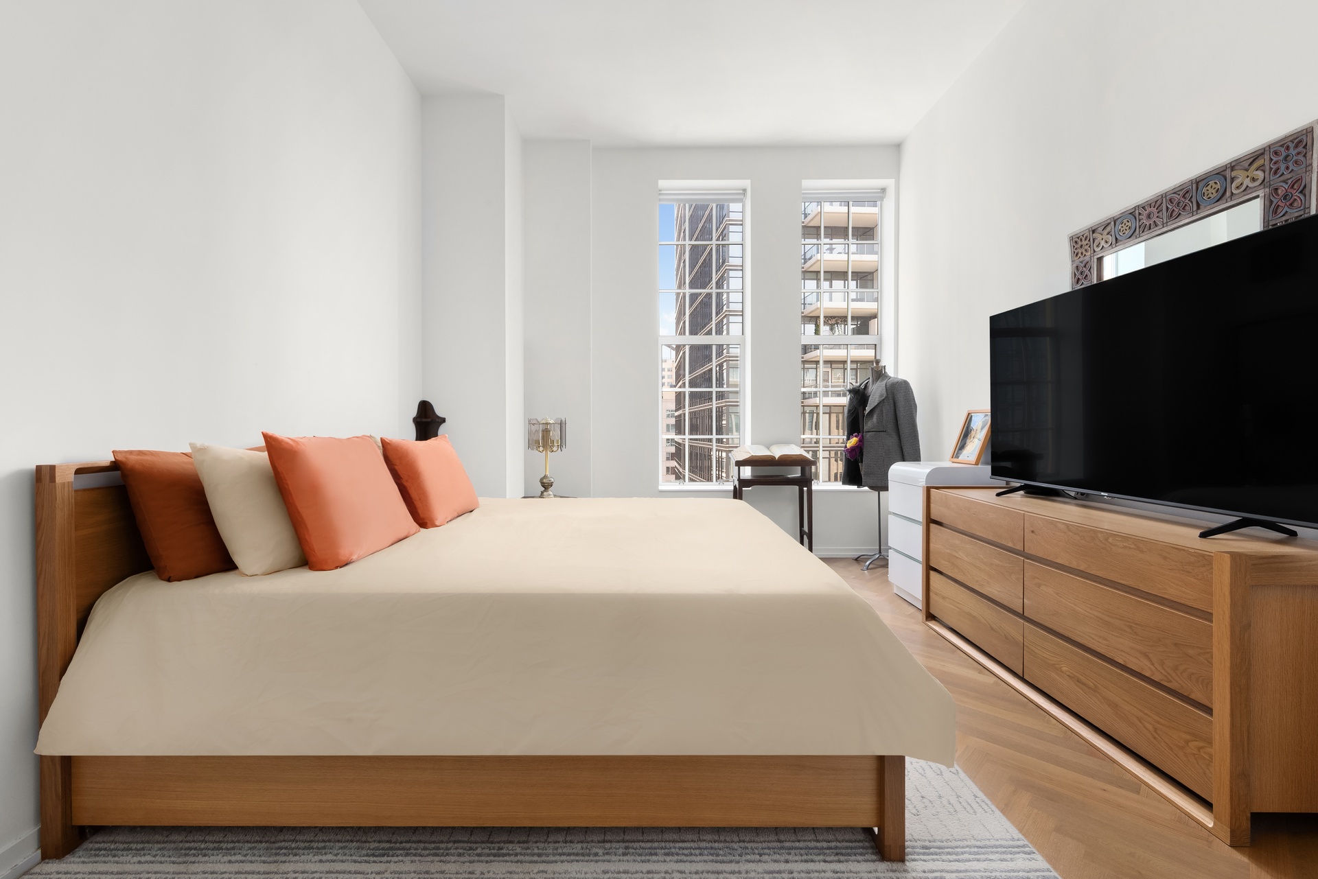 184 Kent Avenue, Unit D601 Brooklyn, NY 11249 - Photo 5 of 14