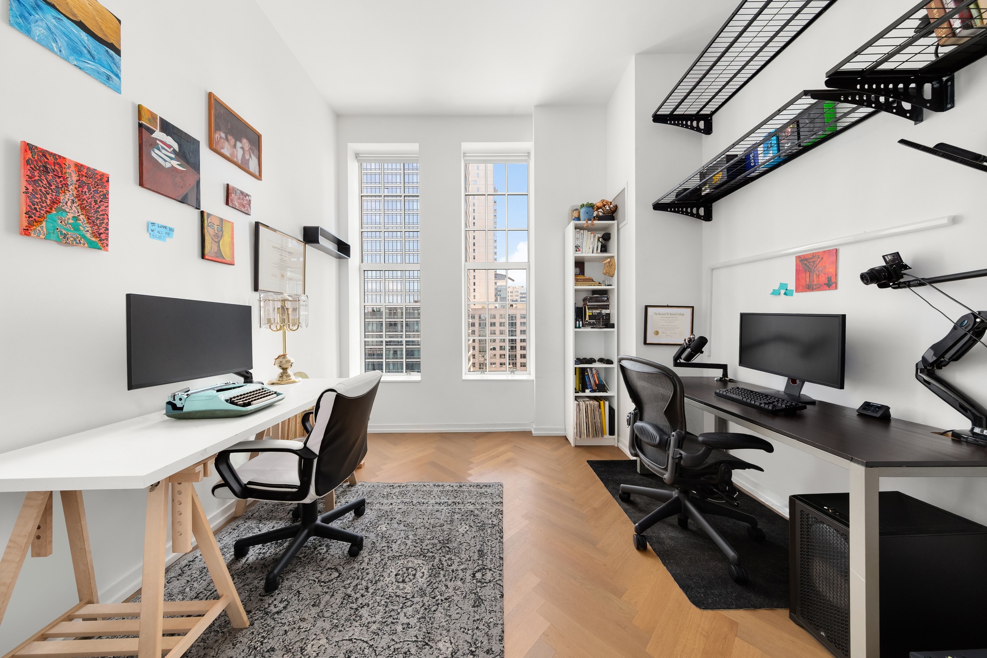 184 Kent Avenue, Unit D601 Brooklyn, NY 11249 - Photo 7 of 14