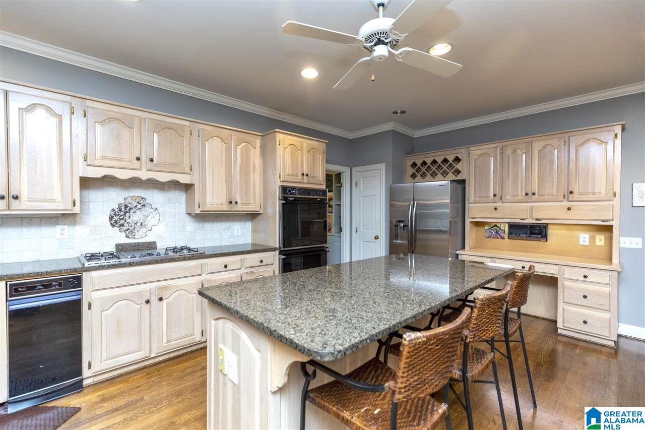 2332 Country Ridge Drive Birmingham, AL 35243 - Photo 14 of 50