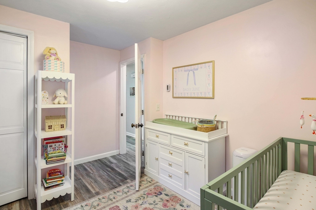 96 Indian Hill Road Worcester, MA 01606 - Photo 20 of 42 a room with furniture and closet