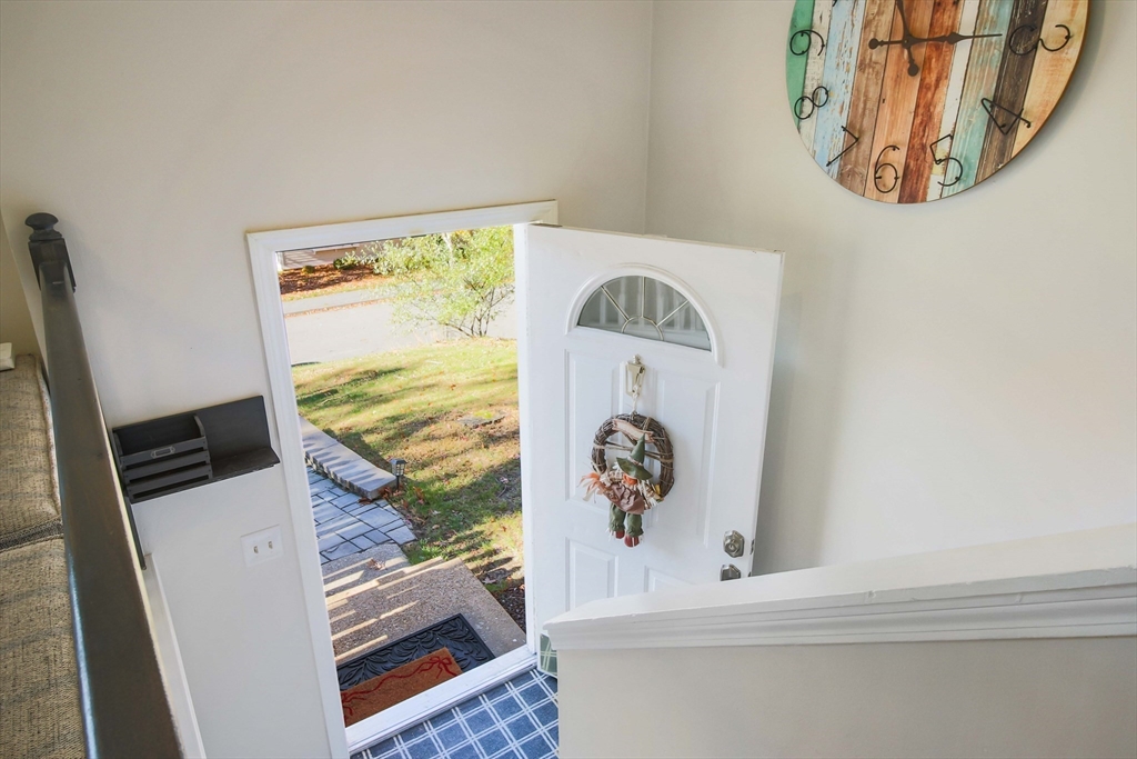 96 Indian Hill Road Worcester, MA 01606 - Photo 25 of 42 a picture of a floor plan