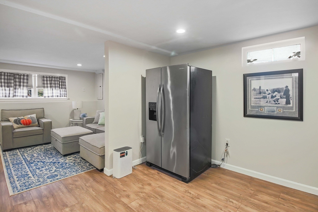 96 Indian Hill Road Worcester, MA 01606 - Photo 26 of 42 a view of livingroom with furniture and windows