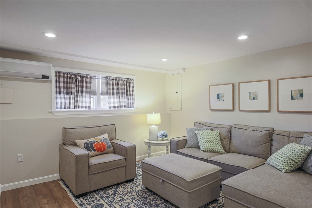 96 Indian Hill Road Worcester, MA 01606 - Photo 6 of 42 a living room with furniture and a window