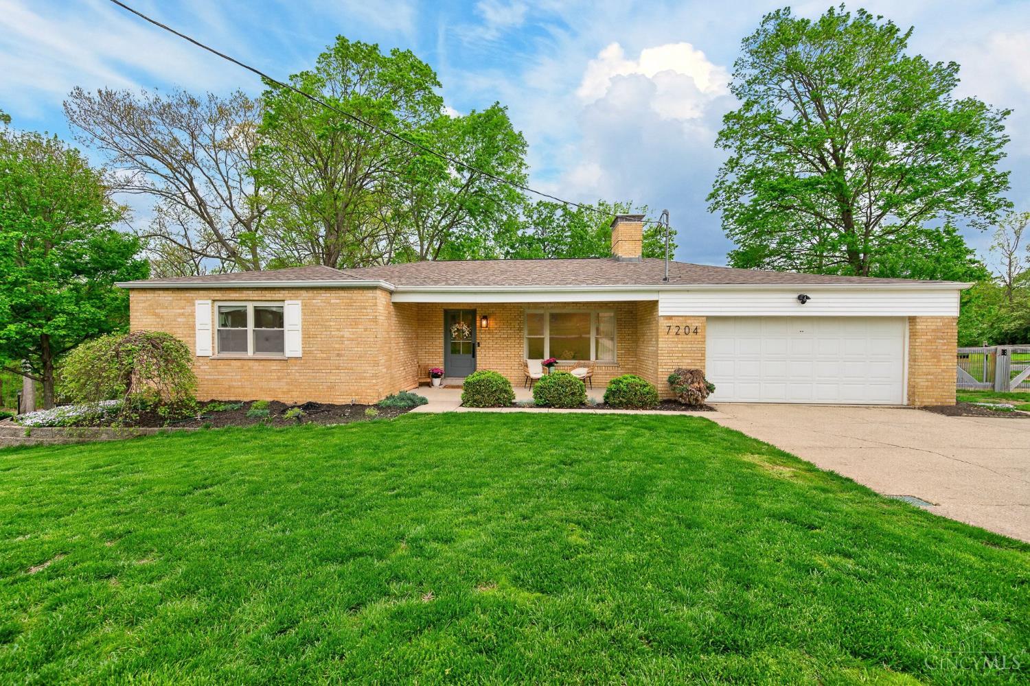 7204 Barret Road West Chester, OH 45069 - Photo 10 of 56 Gallery Image 10