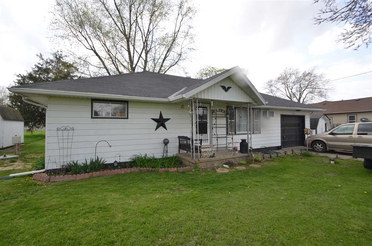 16516 Swank Street Yoder, IN 46798 - Photo 1 of 25 Gallery Image 1