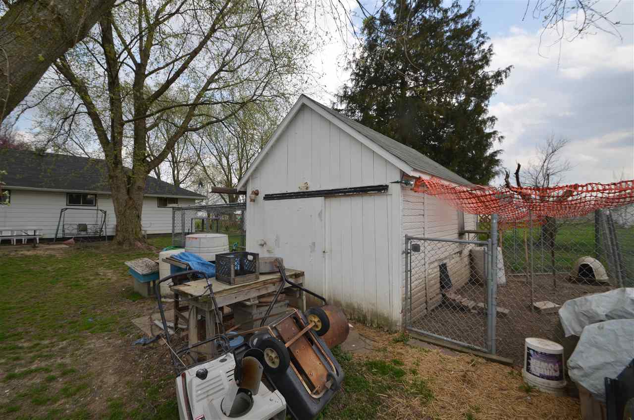 16516 Swank Street Yoder, IN 46798 - Photo 2 of 25 Gallery Image 2