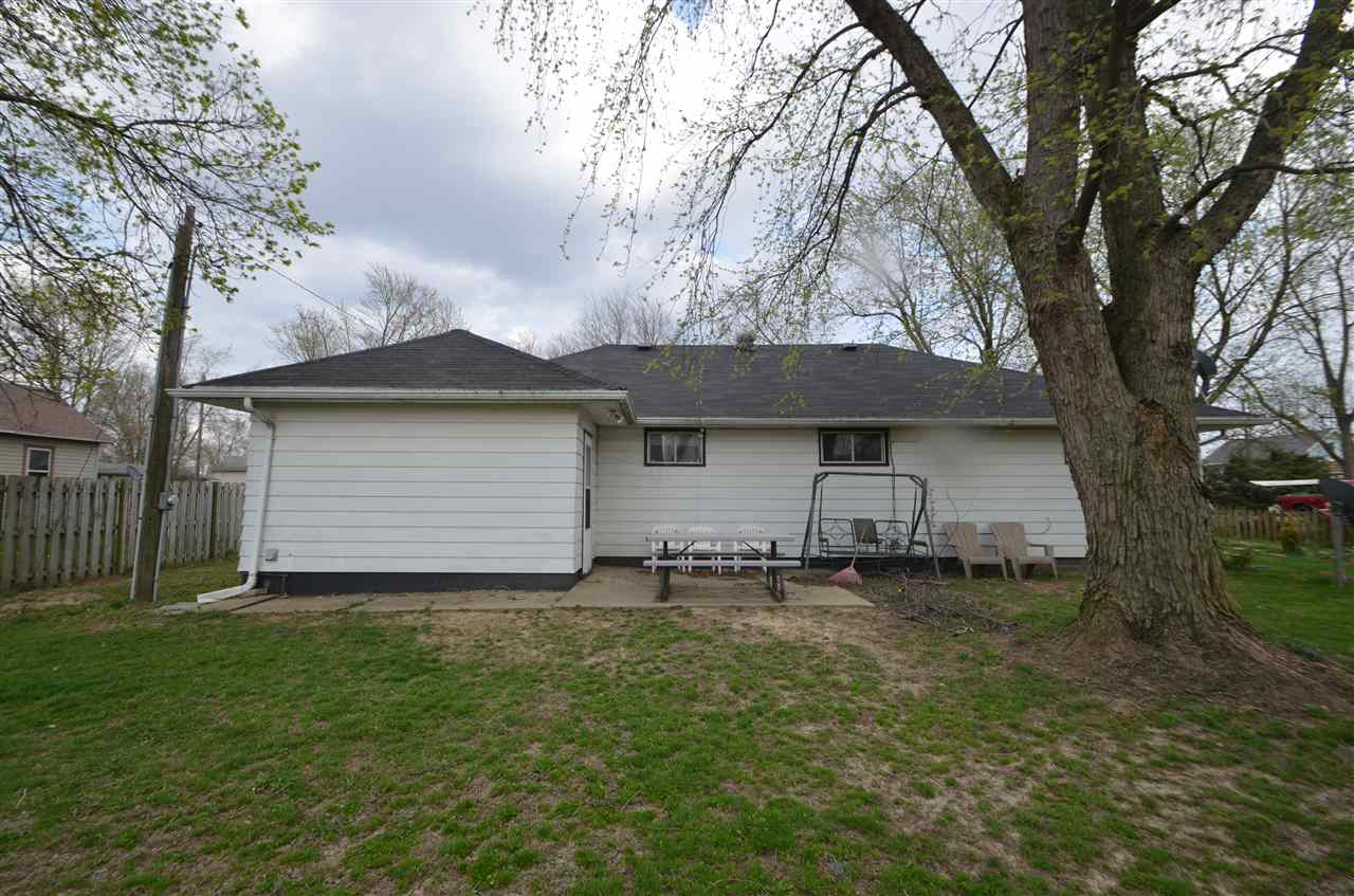 16516 Swank Street Yoder, IN 46798 - Photo 3 of 25 Gallery Image 3