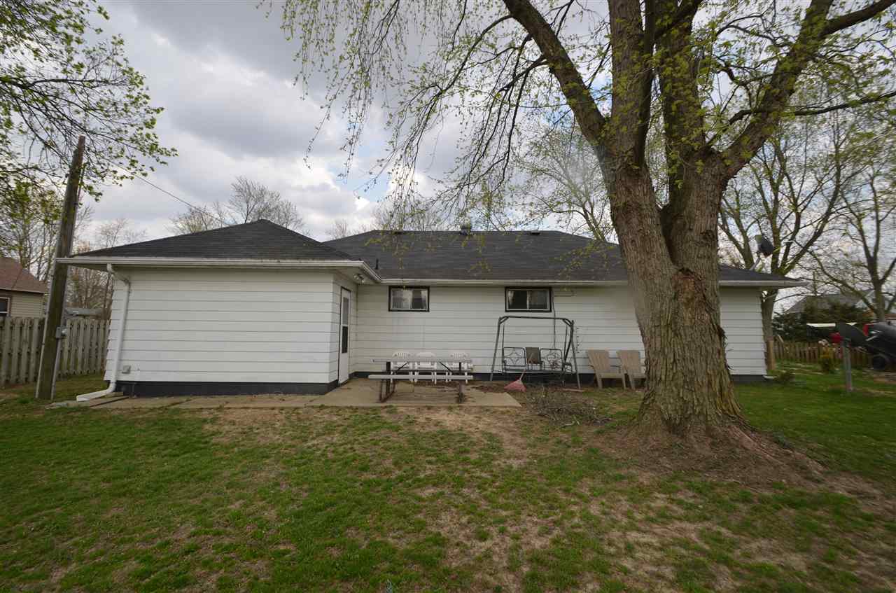 16516 Swank Street Yoder, IN 46798 - Photo 21 of 25 Gallery Image 21