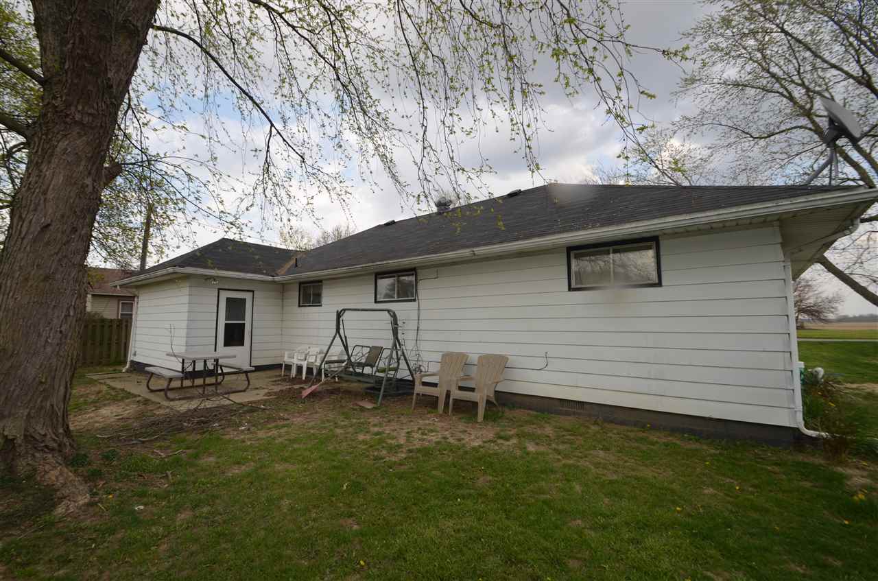 16516 Swank Street Yoder, IN 46798 - Photo 22 of 25 Gallery Image 22