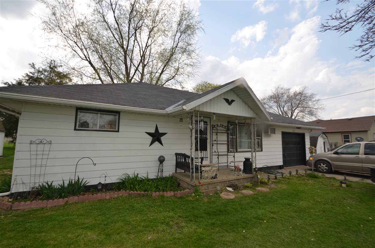 16516 Swank Street Yoder, IN 46798 - Photo 24 of 25 Gallery Image 24