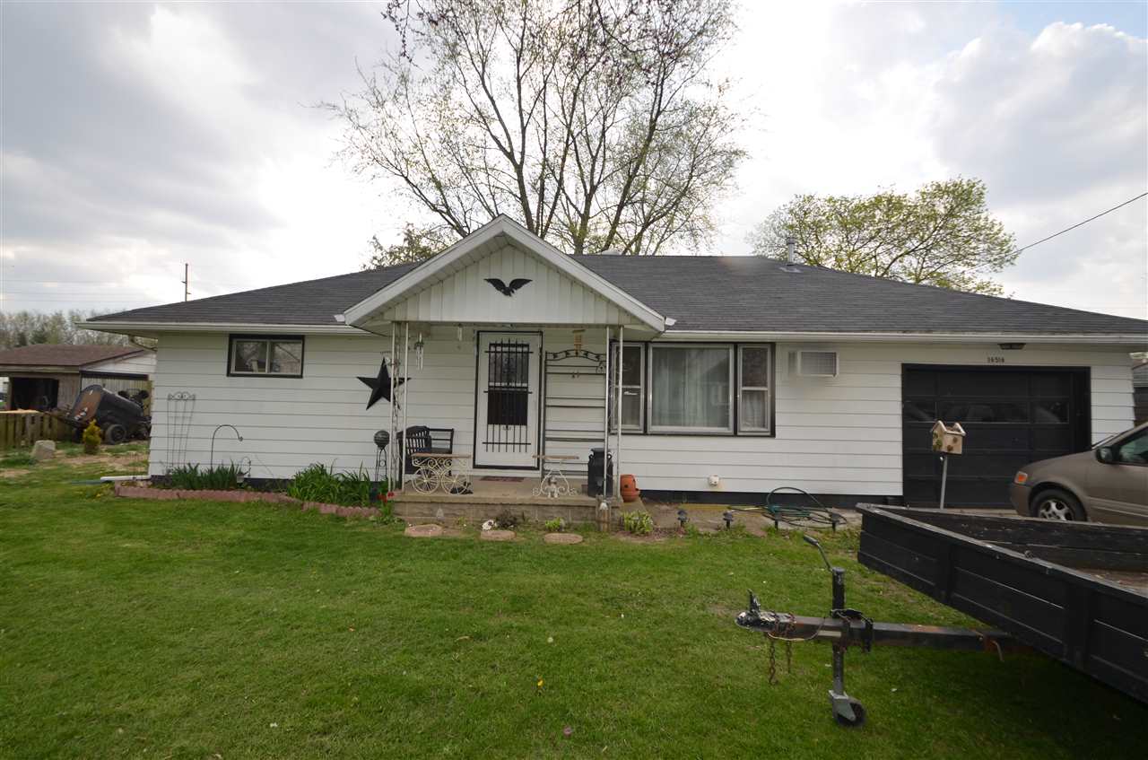 16516 Swank Street Yoder, IN 46798 - Photo 25 of 25 Gallery Image 25