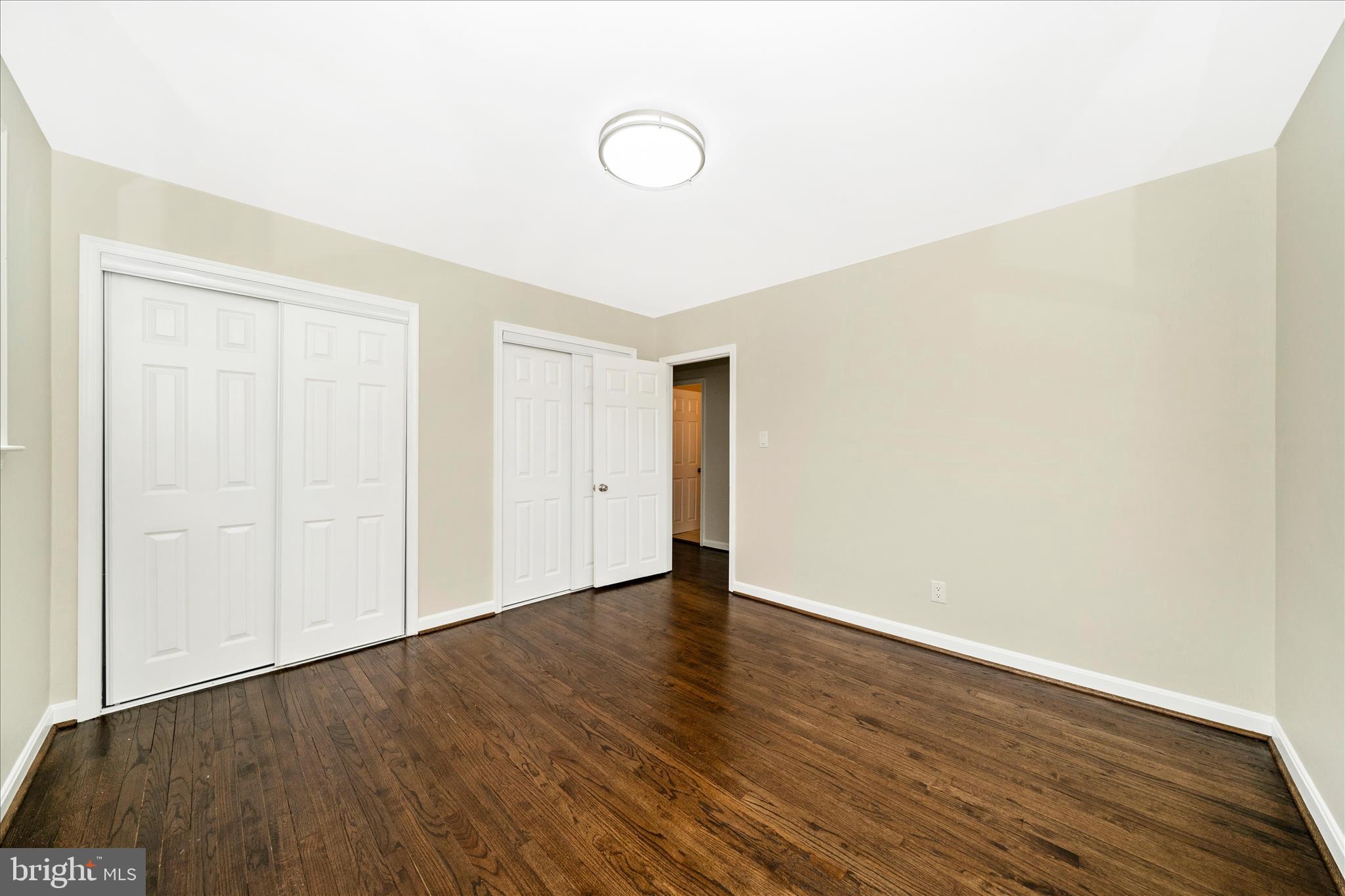 111 Range Road Glen Burnie, MD 21061 - Photo 24 of 58 Primary Bedroom
