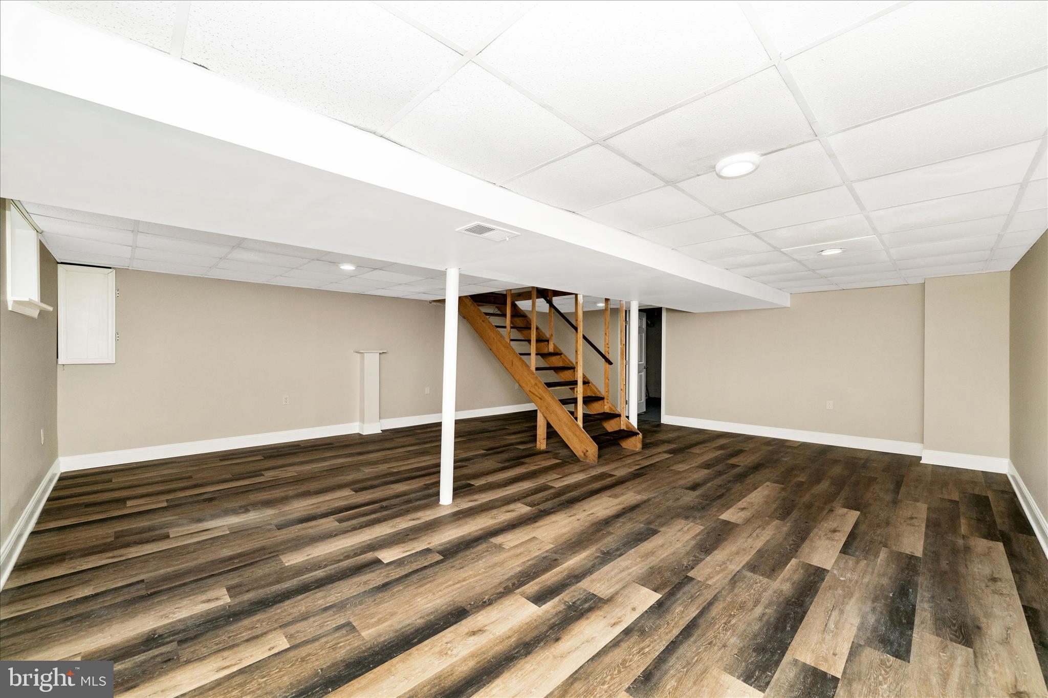 111 Range Road Glen Burnie, MD 21061 - Photo 31 of 58 Lower Level