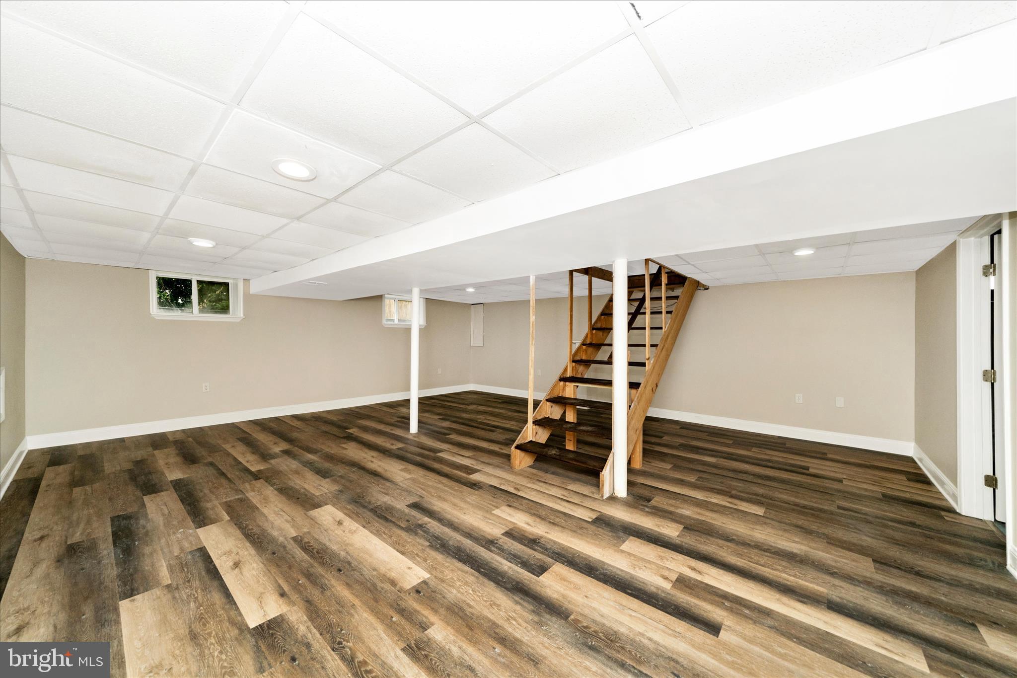111 Range Road Glen Burnie, MD 21061 - Photo 32 of 58 Lower Level