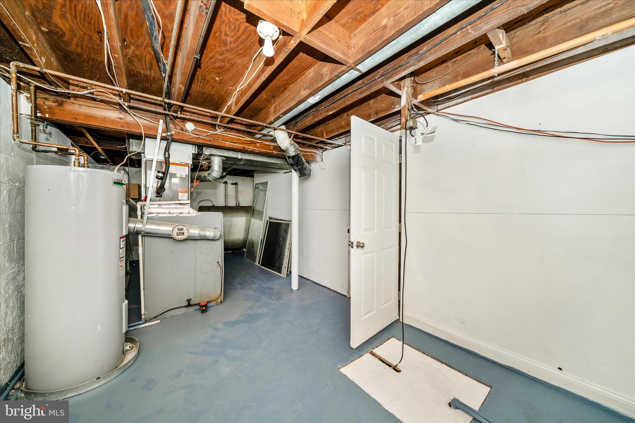 111 Range Road Glen Burnie, MD 21061 - Photo 36 of 58 Lower Level