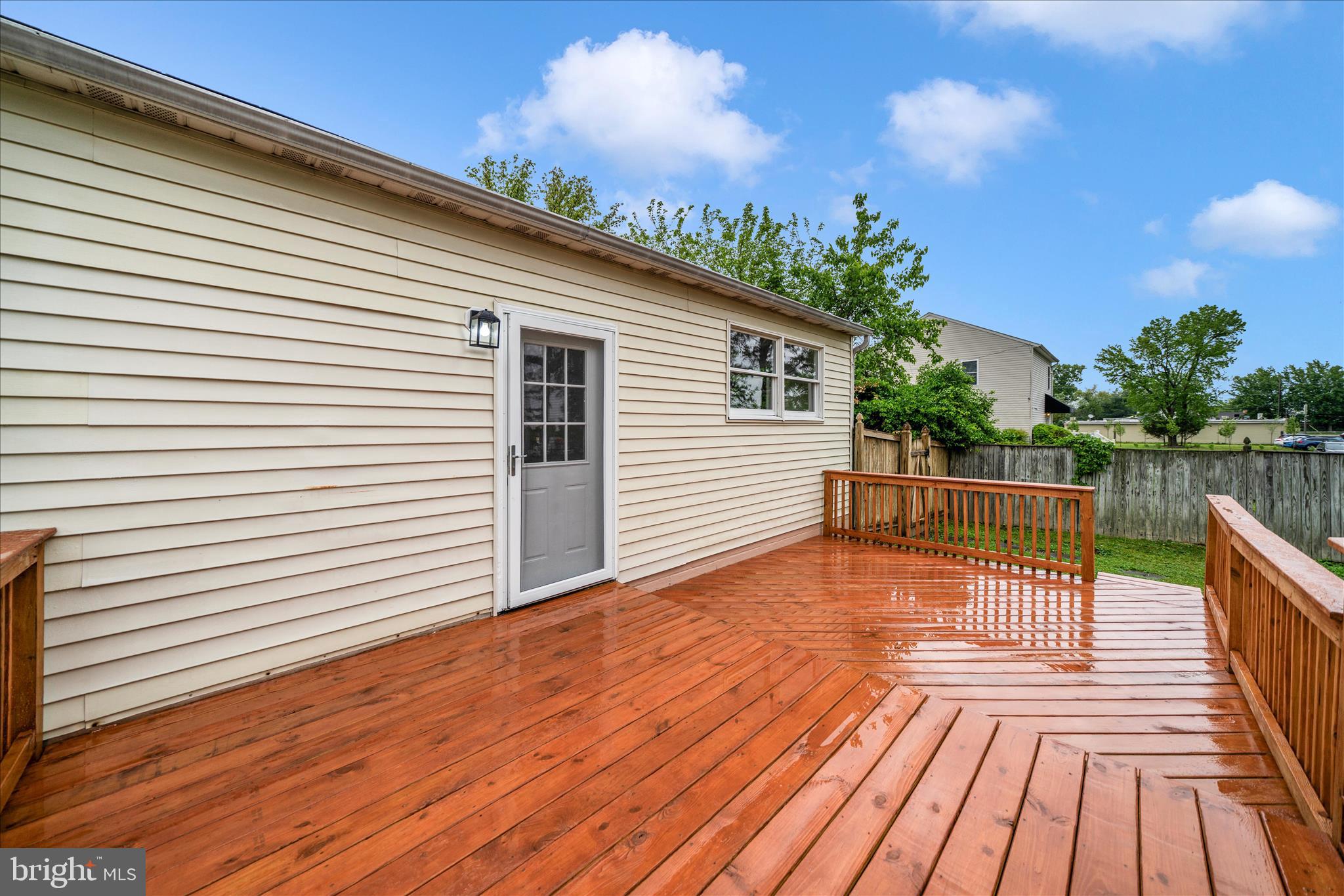 111 Range Road Glen Burnie, MD 21061 - Photo 41 of 58 Deck