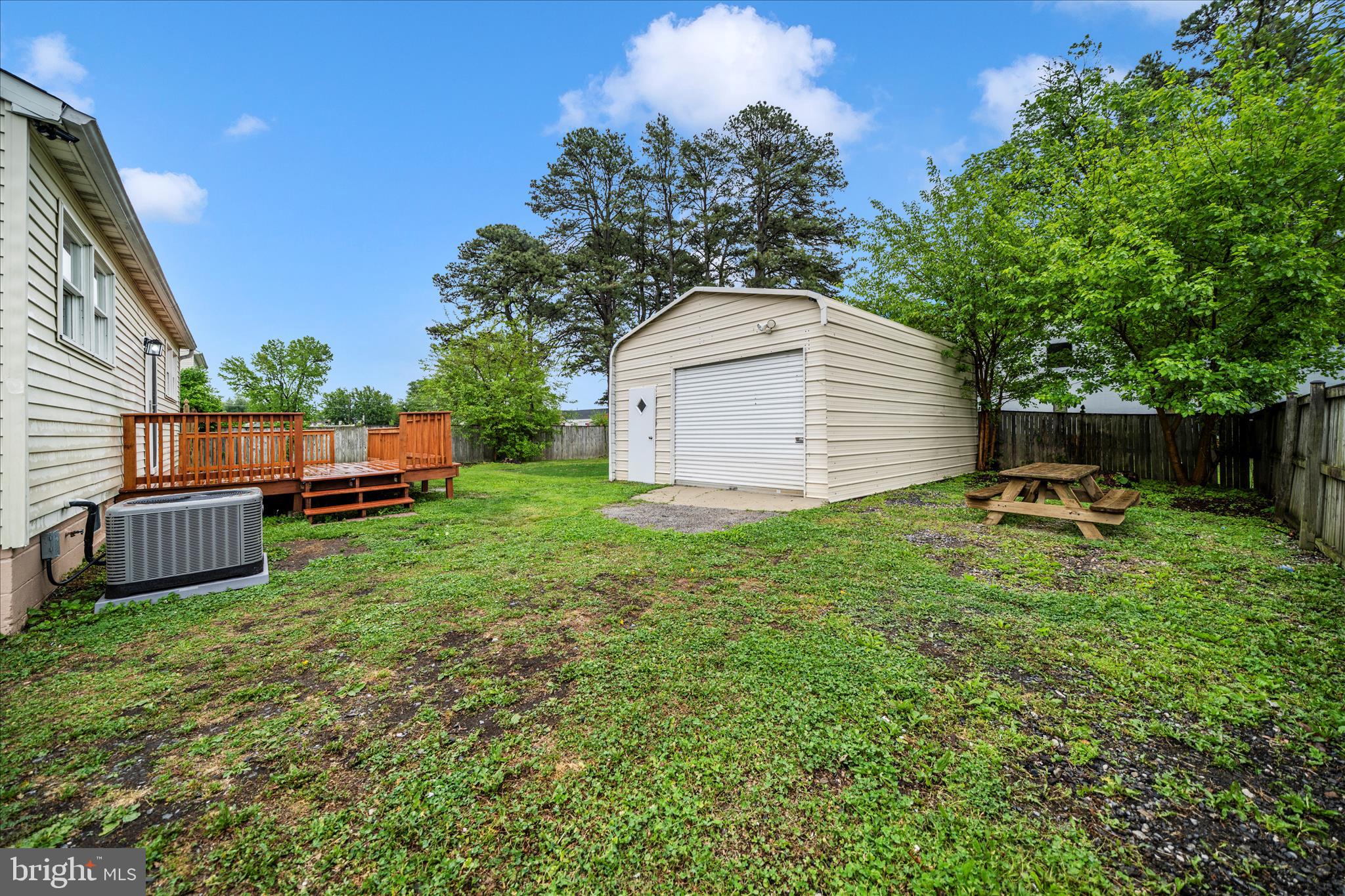 111 Range Road Glen Burnie, MD 21061 - Photo 49 of 58 Exterior Back