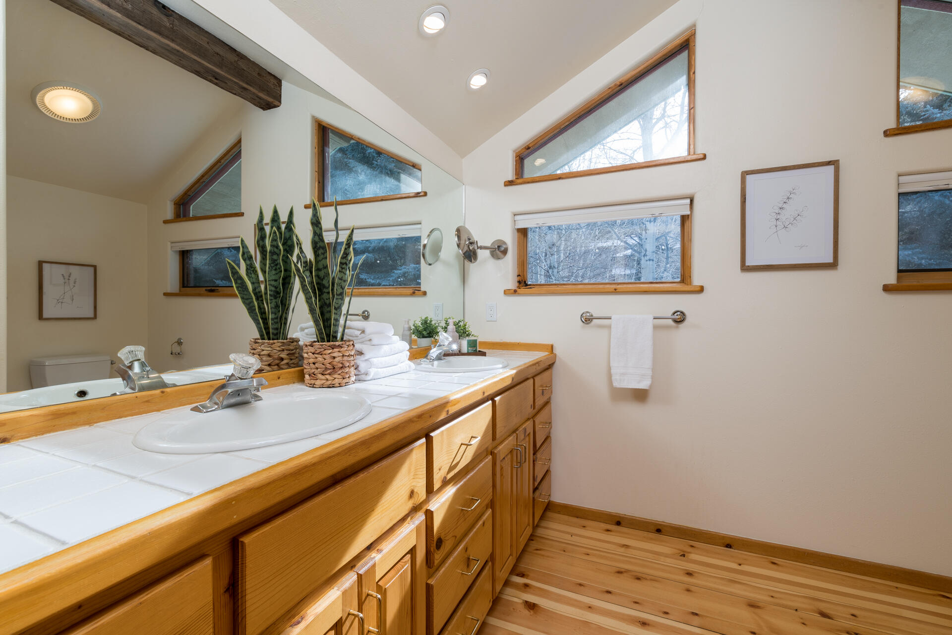 233 Timberline Road Blaine County, ID 83333 - Photo 12 of 25 Bath