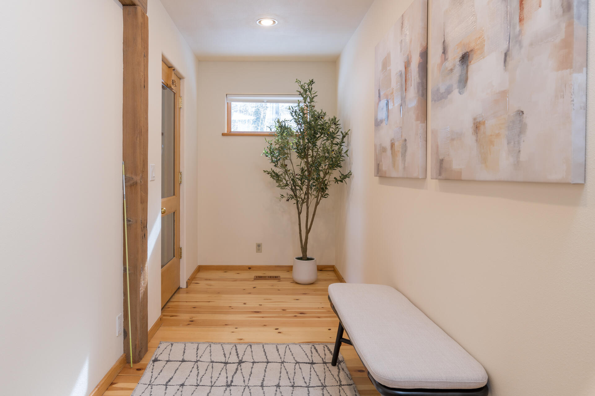 233 Timberline Road Blaine County, ID 83333 - Photo 6 of 25 Entry