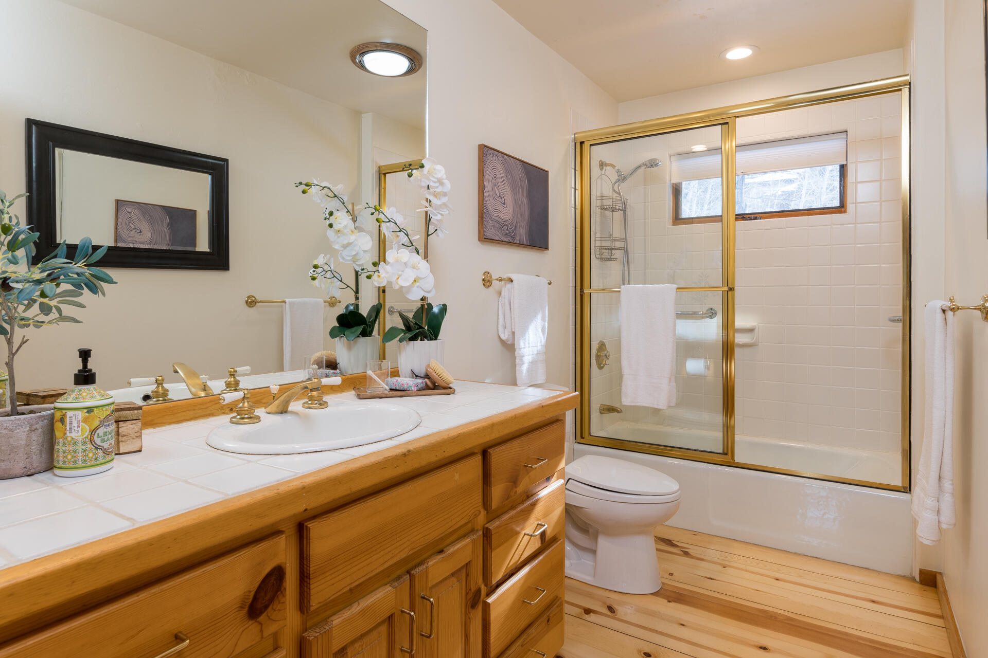 233 Timberline Road Blaine County, ID 83333 - Photo 9 of 25 Bathroom