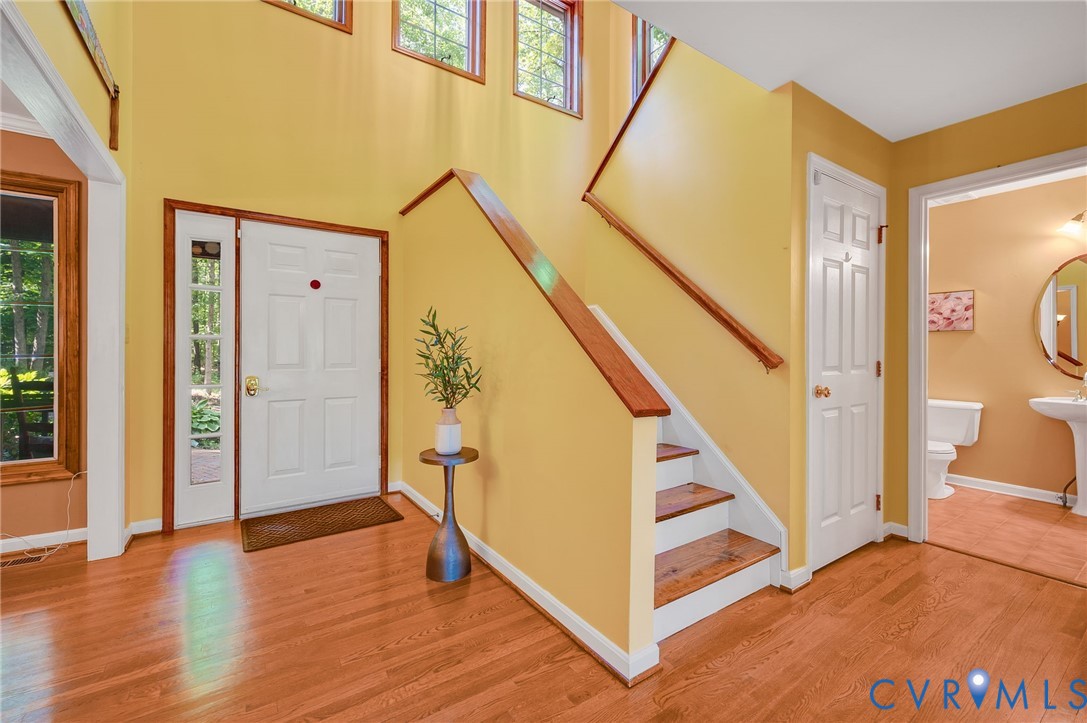 18287 Shiloh Church Road Beaverdam, VA 23015 - Photo 8 of 34