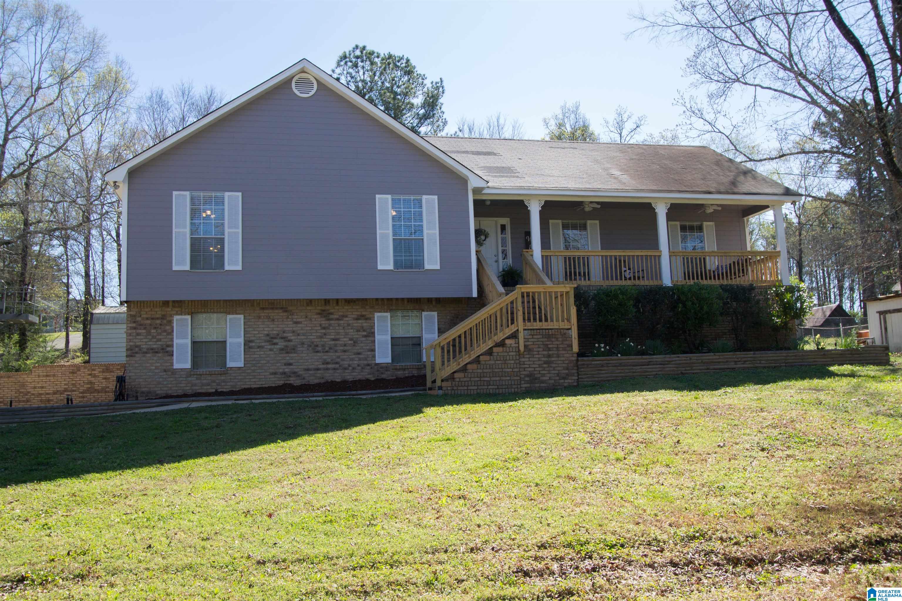 1420 Park Road Bessemer, AL 35023 - Photo 6 of 45