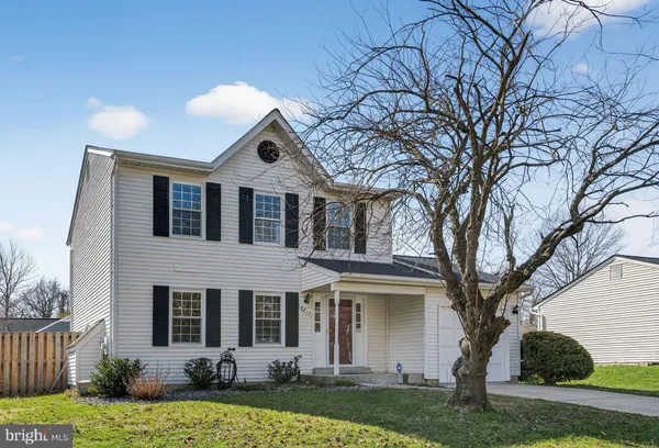 $2,950 | 8813 Francesca Drive, Clinton, MD 20735