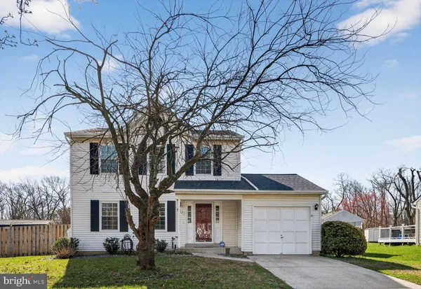 $2,950 | 8813 Francesca Drive, Clinton, MD 20735