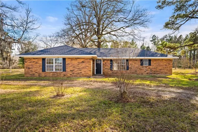 $185,000 | 248 Stock Landing Road, Deville, LA 71328