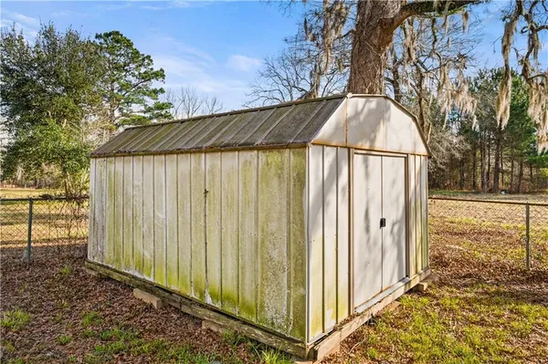 $135,000 | 248 Stock Landing Road, Deville, LA 71328