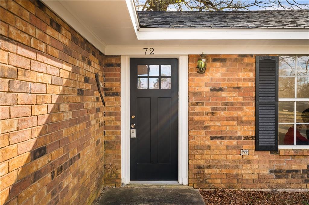 248 Stock Landing Road Deville, LA 71328 - Photo 2 of 17